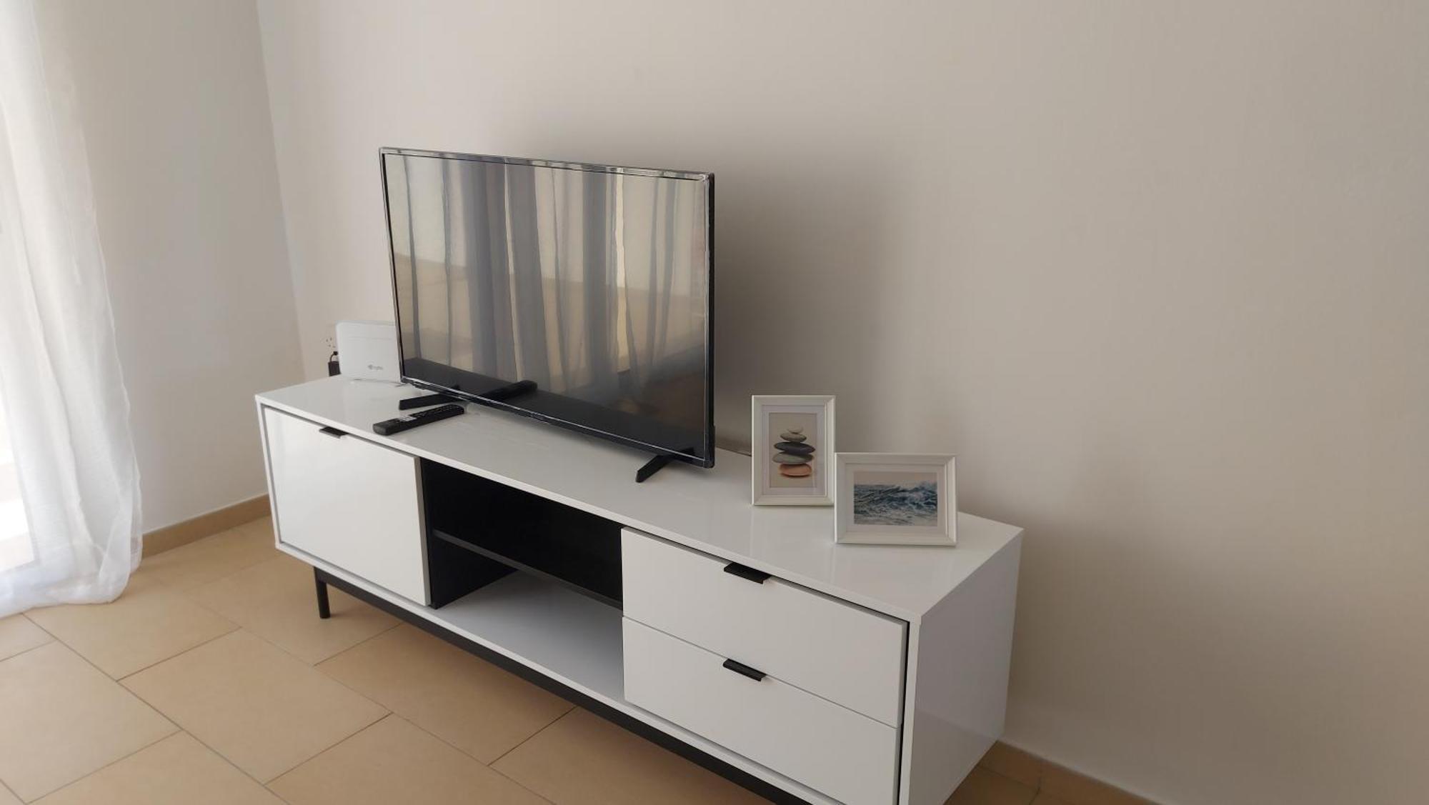 Nissi 3 Pool View 2 Bedroom With Large Veranda Daire Aya Napa
