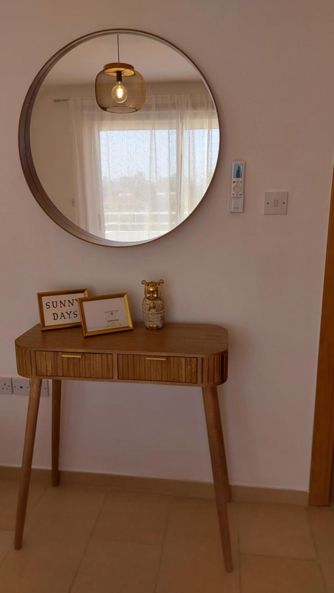 Nissi 3 Pool View 2 Bedroom With Large Veranda Apartament Ayia Napa